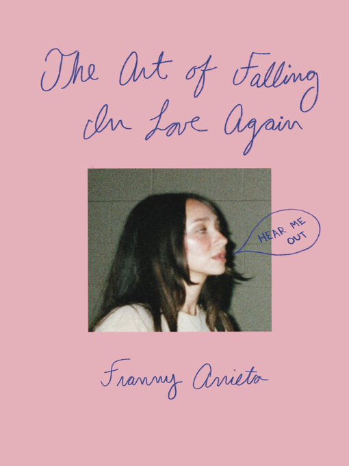 Cover image for The Art of Falling in Love Again